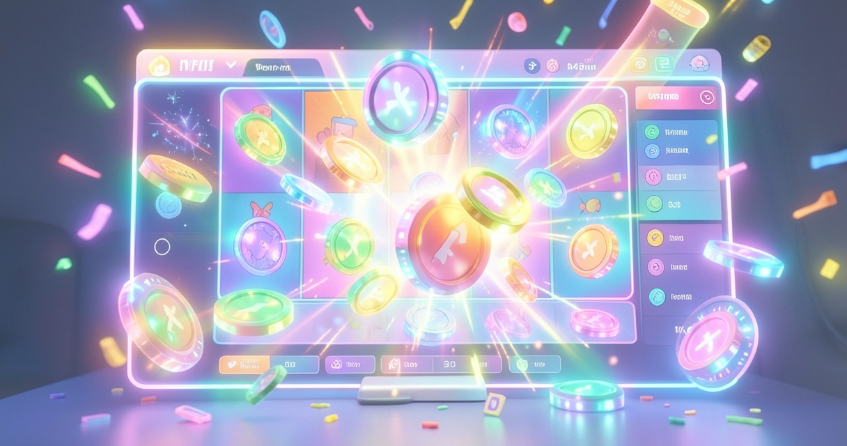 How win animations affect user behavior