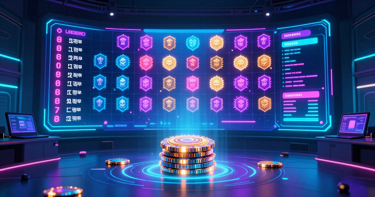 The appeal of crash-style games — Social Features and Tournament Formats Boosting Competitive Play