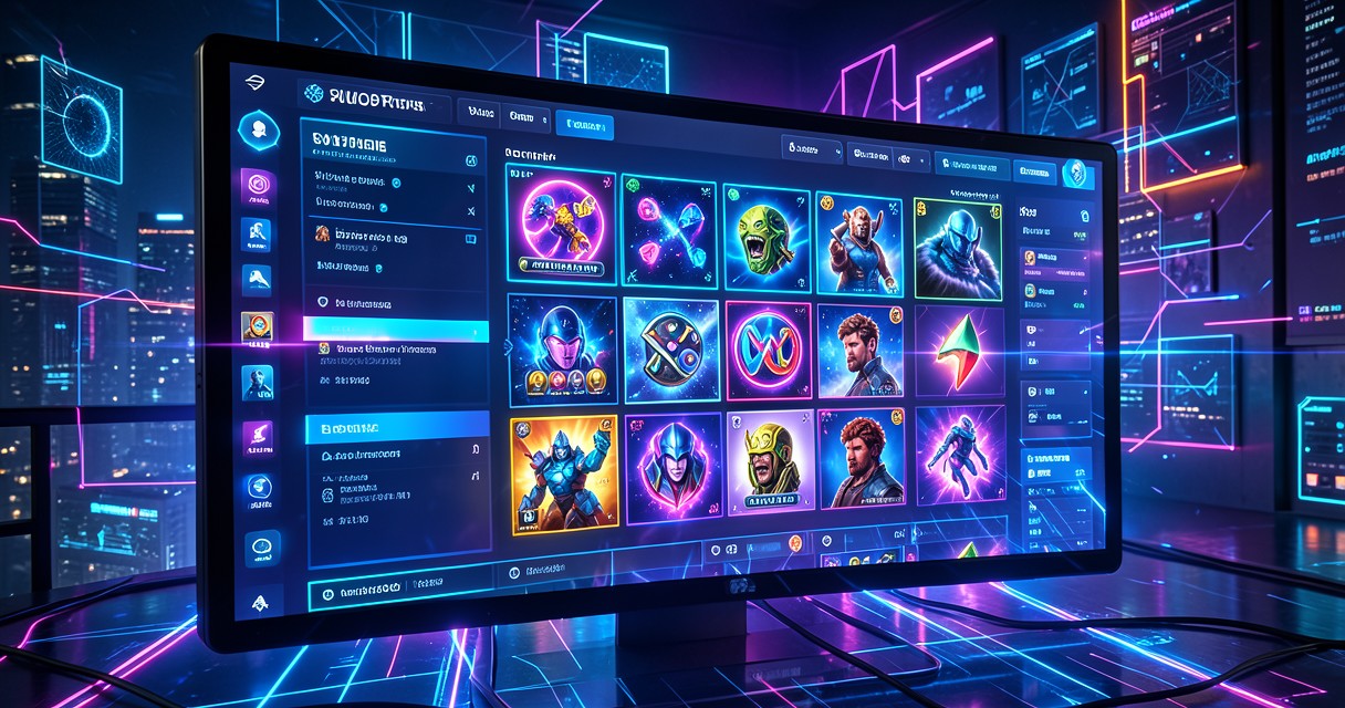 Why leaderboards encourage competition — Enhancing Player Engagement