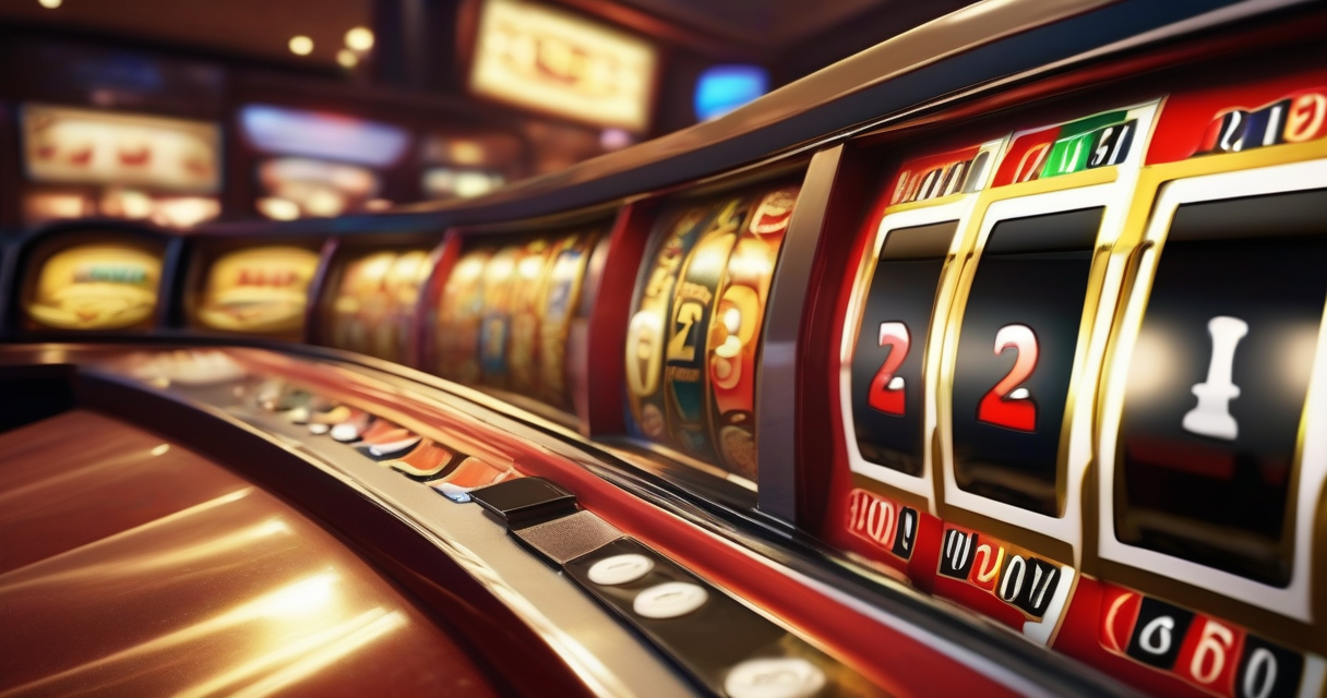 How to Spot Predictable Patterns in Slots and Bonuses