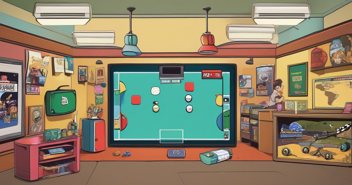 Favorite mini-games among new players — Leverage Social Dynamics to Your Advantage Favorite mini-games among new players — Leverage Social Dynamics to Your Advantage