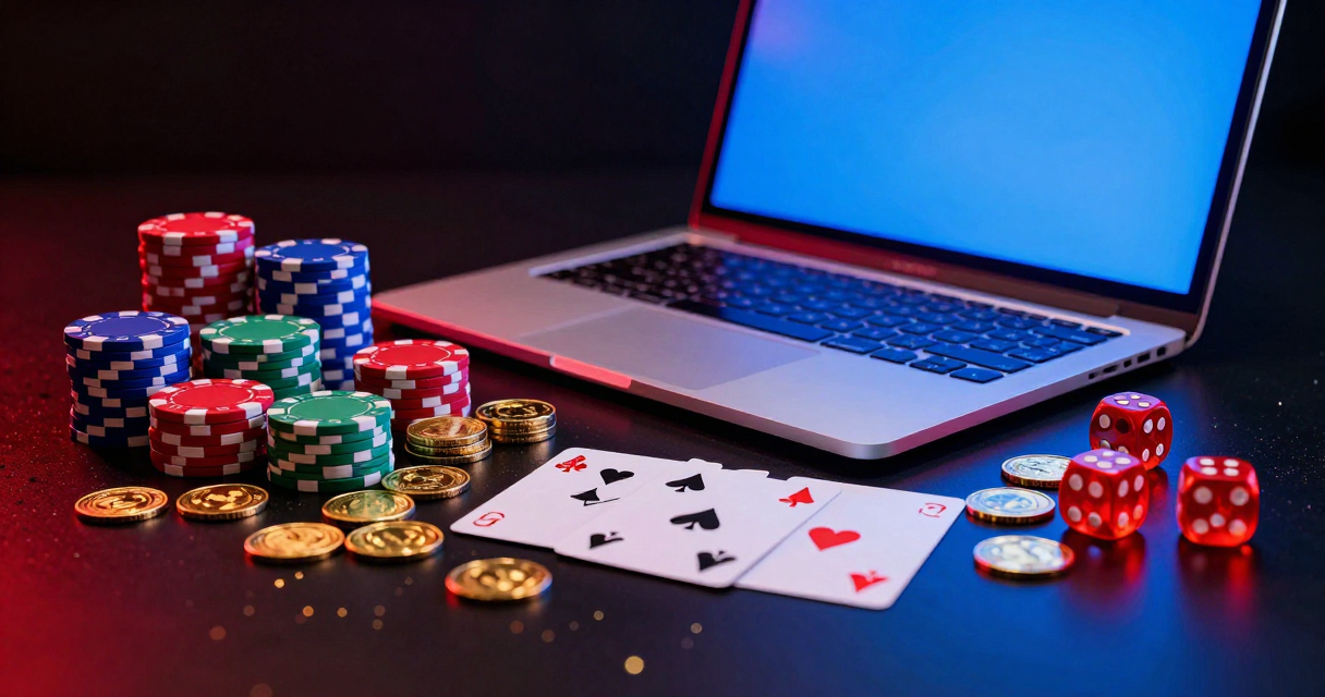 Online Casino Features and Modern Gambling Entertainment Trends — Gamification: Enhancing Player Engagement