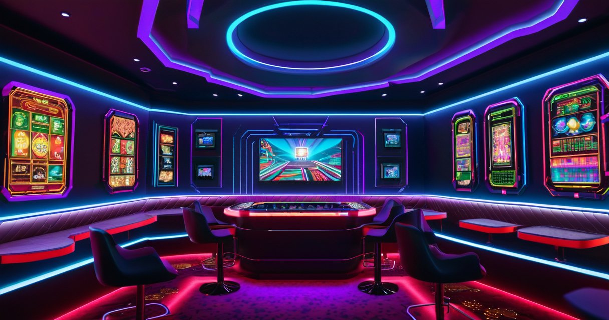 Overview of Crypto Casinos