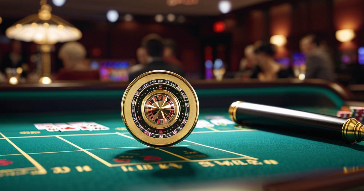 Regulatory Changes and Their Impact on Online Casinos