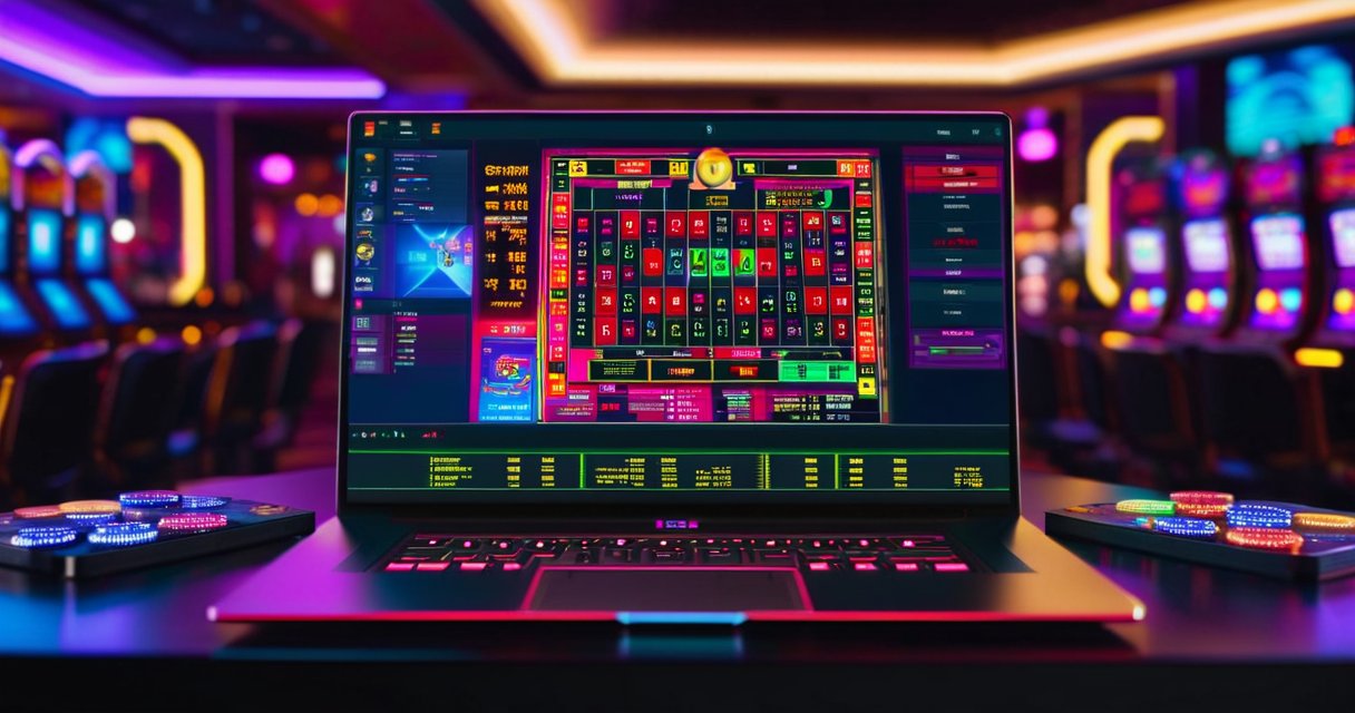 Impact of Crypto Casinos on the Gambling Industry