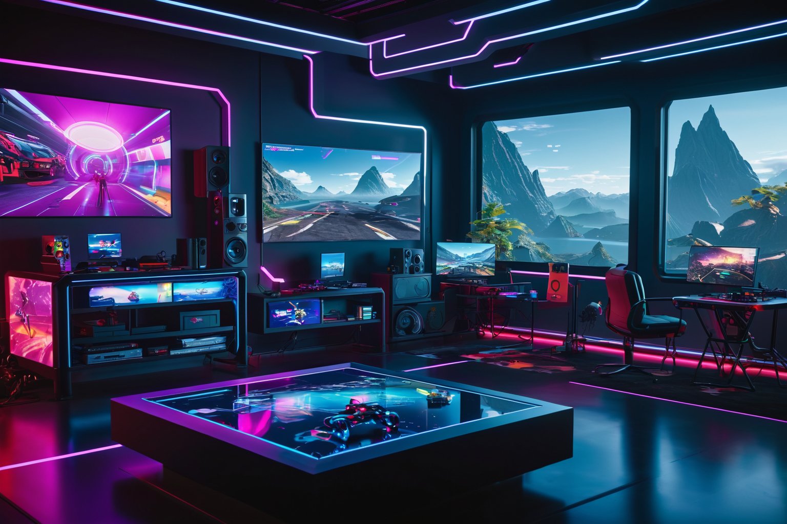 The Future of Mini-Games in the Gaming Ecosystem