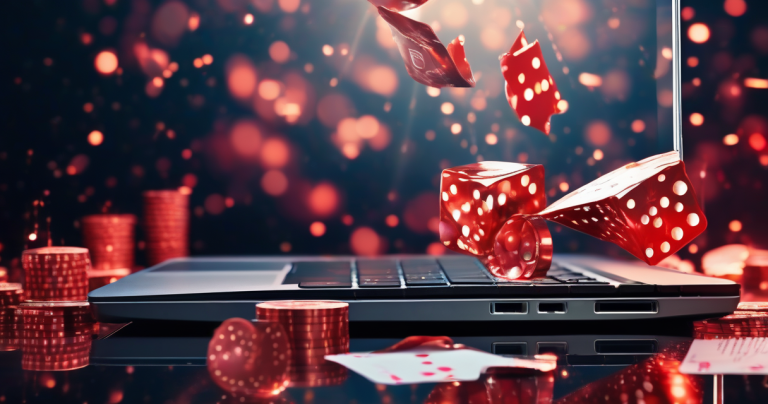 Online Casino Features and Modern Gambling Entertainment Trends