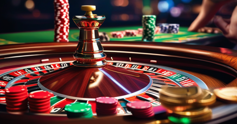 Why bright colors influence slot choices