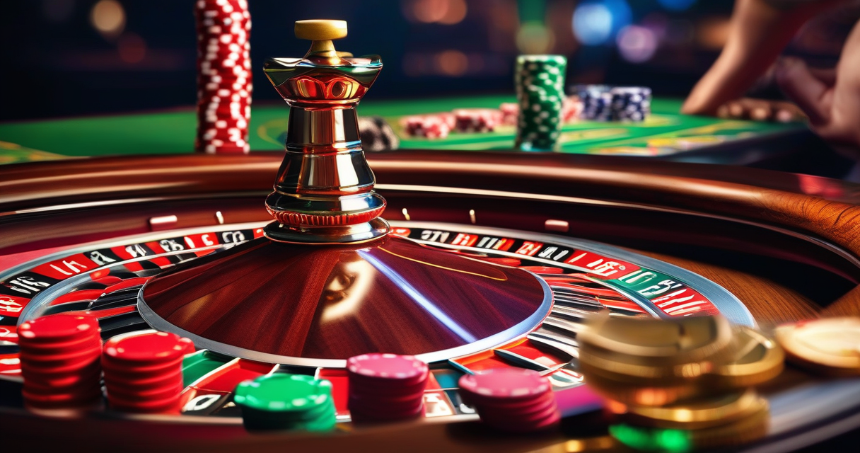 Why bright colors influence slot choices