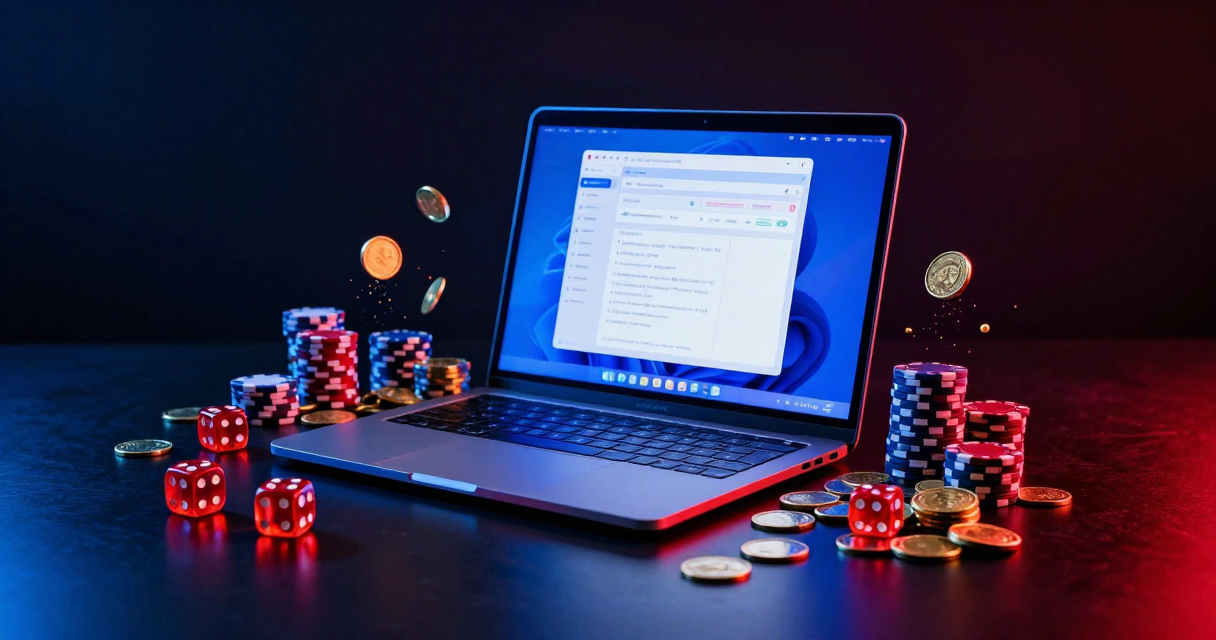Casino Games and Multitasking Strategies — Set Up Separate Browser Profiles for Session Control Casino Games and Multitasking Strategies — Set Up Separate Browser Profiles for Session Control