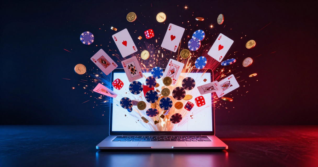 Fast Slot Loading in Jackbit Crypto Casino: More Wins — Avoid Common Mistakes That Slow Down Sessions