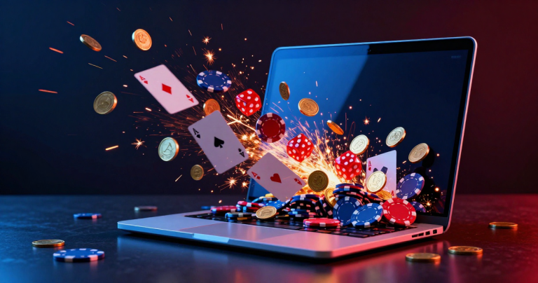 How casinos test new game concepts