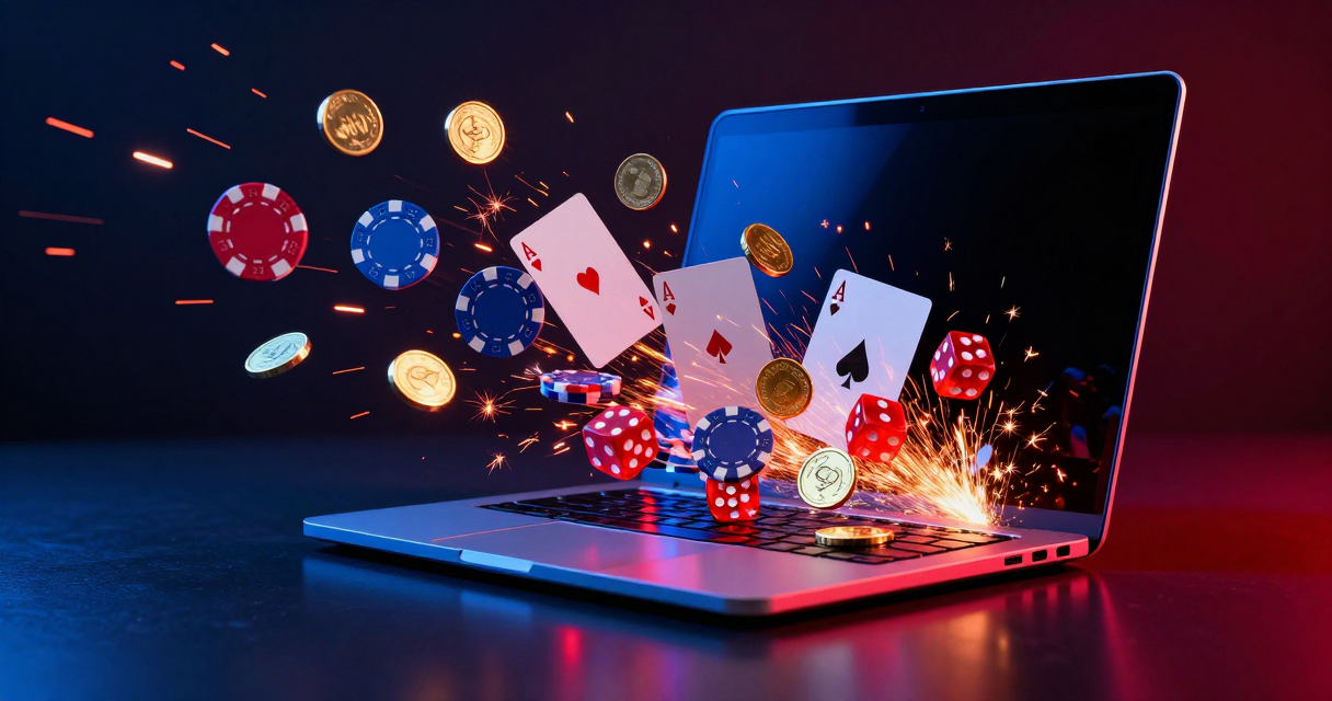 How casinos test new game concepts — Focus Groups and UX Ergonomics Evaluation How casinos test new game concepts — Focus Groups and UX Ergonomics Evaluation