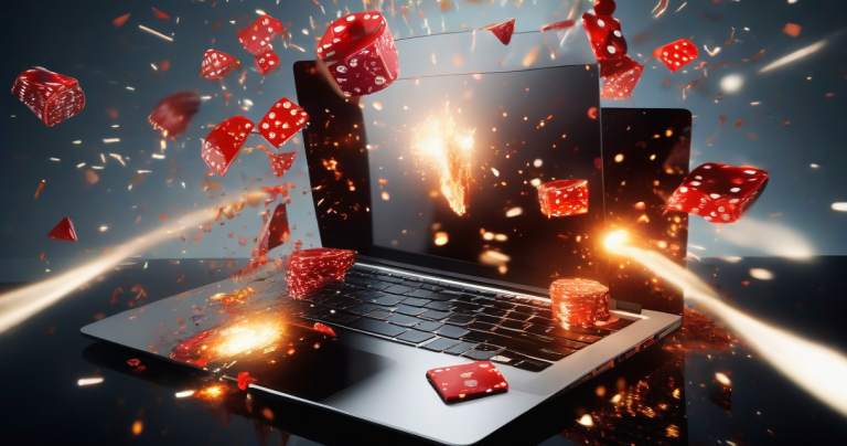 How casinos use behavior metrics