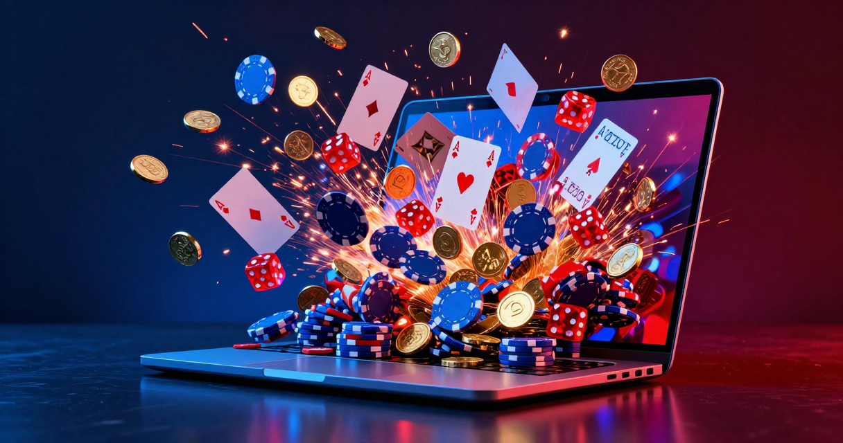 How casinos use behavior metrics — Analyzing the Data: Identifying Patterns and Trends