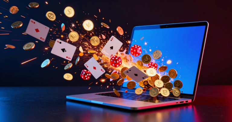 How to Use Self-Exclusion Tools to Stay in Control of Gambling