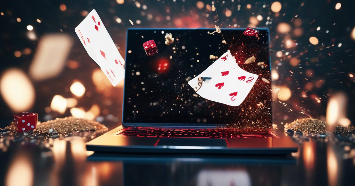 How to Use Self-Exclusion Tools to Stay in Control of Gambling — Step 5: Alternative Tools to Complement Self-Exclusion How to Use Self-Exclusion Tools to Stay in Control of Gambling — Step 5: Alternative Tools to Complement Self-Exclusion