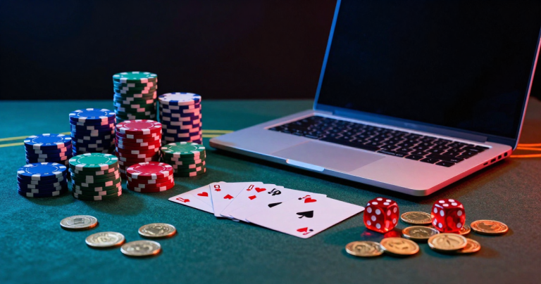 Live Dealer Roulette vs. Digital: Key Differences & Best Bets