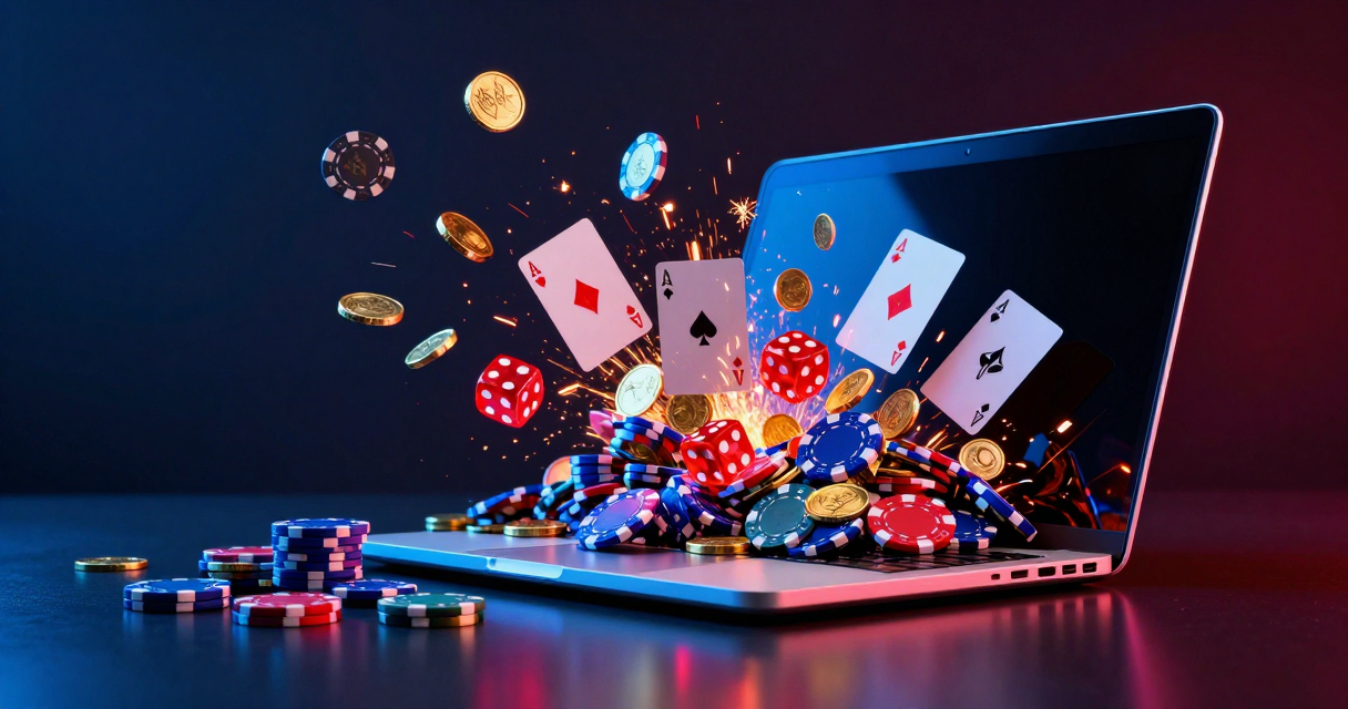 Live Dealer Roulette vs. Digital: Key Differences & Best Bets — Atmosphere and Social Interaction Live Dealer Roulette vs. Digital: Key Differences & Best Bets — Atmosphere and Social Interaction