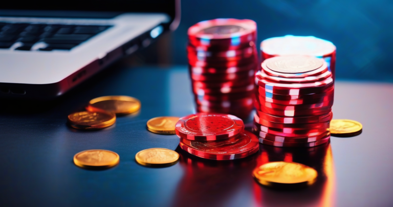 Online Casino Gaming in Australia with Different Game Options and Features