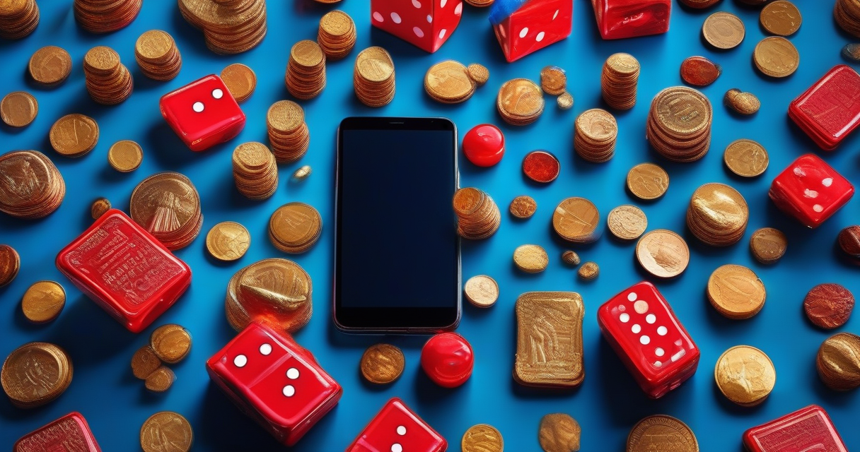Online Casino Gaming in Australia with Different Game Options and Features — The Popularity of Mobile Gaming Online Casino Gaming in Australia with Different Game Options and Features — The Popularity of Mobile Gaming