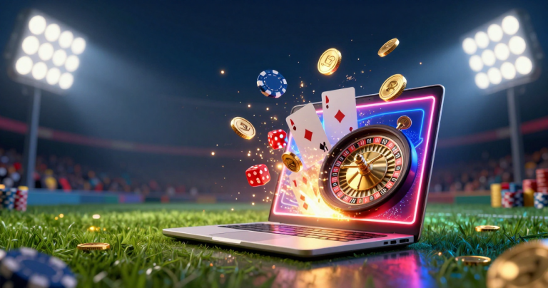 Online entertainment and colombian football: planning leisure time around the match calendar