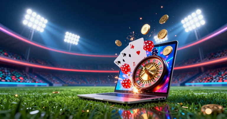 Online entertainment and german football: planning leisure time around the match calendar