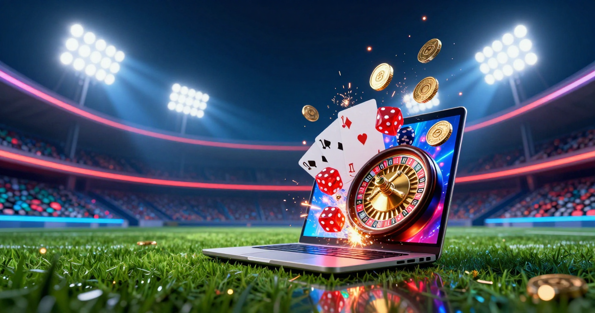 Online entertainment and german football: planning leisure time around the match calendar