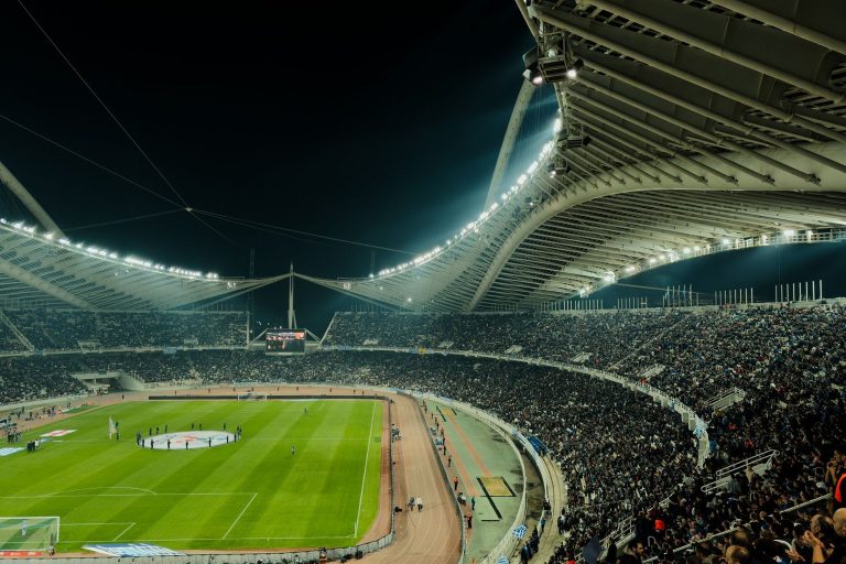 Online entertainment and greek football: planning leisure time around the match calendar