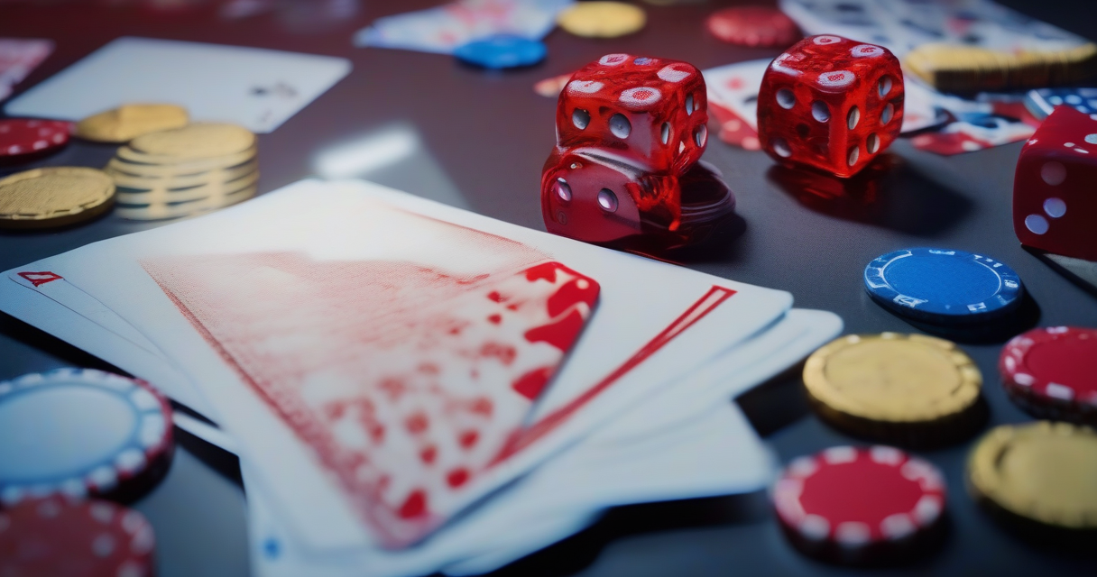Raj Bet casino in the Context of Online Gaming Innovation, Digital Accessibility, and Responsible Gambling