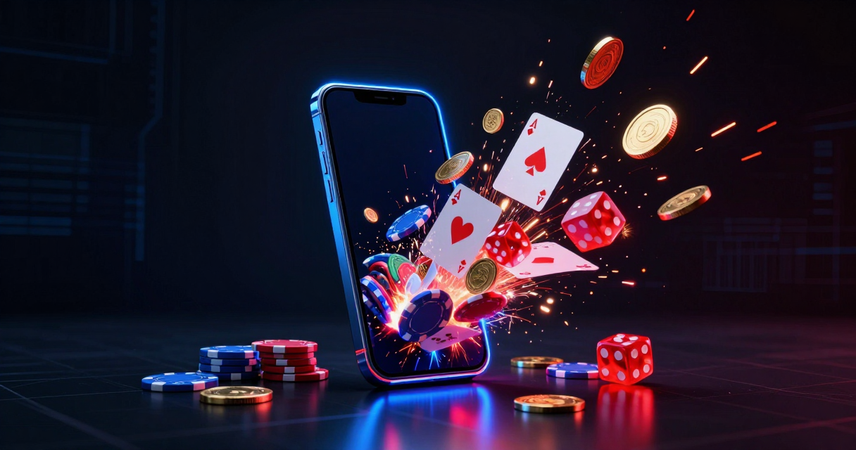 Raj Bet casino in the Context of Online Gaming Innovation, Digital Accessibility, and Responsible Gambling — Comparing M Raj Bet casino in the Context of Online Gaming Innovation, Digital Accessibility, and Responsible Gambling — Comparing M