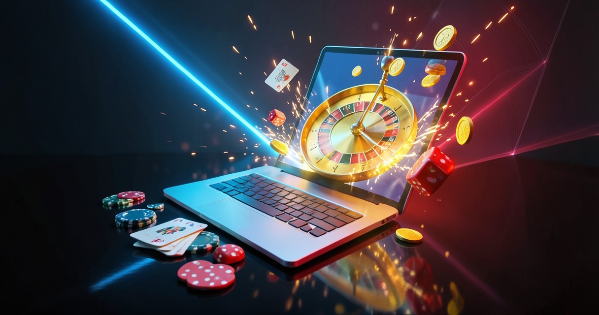 Raj Bet casino in the Context of Online Gaming Innovation, Digital Accessibility, and Responsible Gambling — Reviewing D Raj Bet casino in the Context of Online Gaming Innovation, Digital Accessibility, and Responsible Gambling — Reviewing D