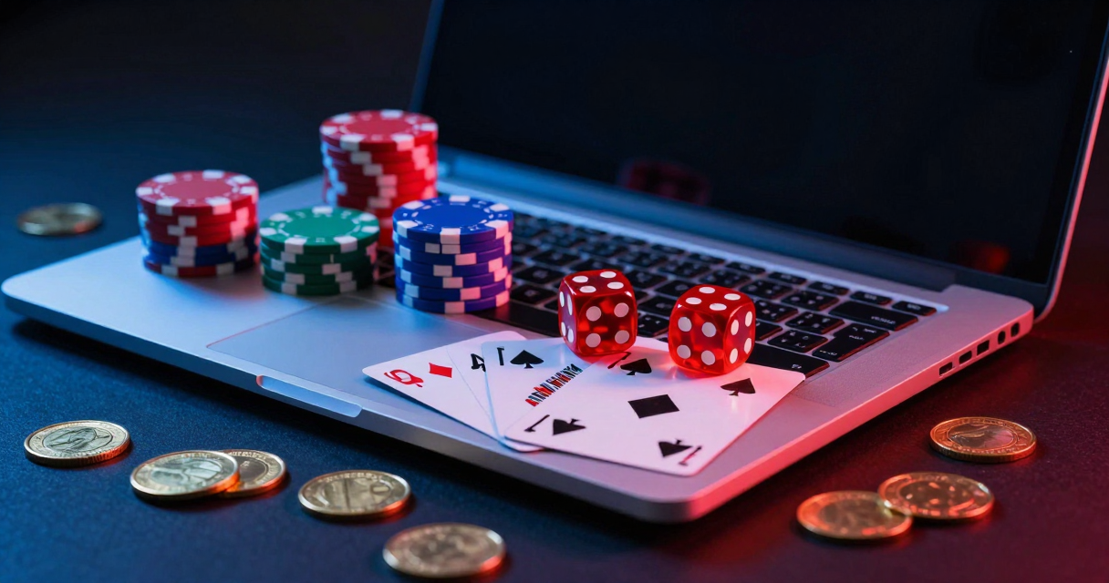 RajBet bonuses and the Different Types of Online Casino Rewards: Welcome Offers, Deposit Bonuses, and Free Spins — Depos