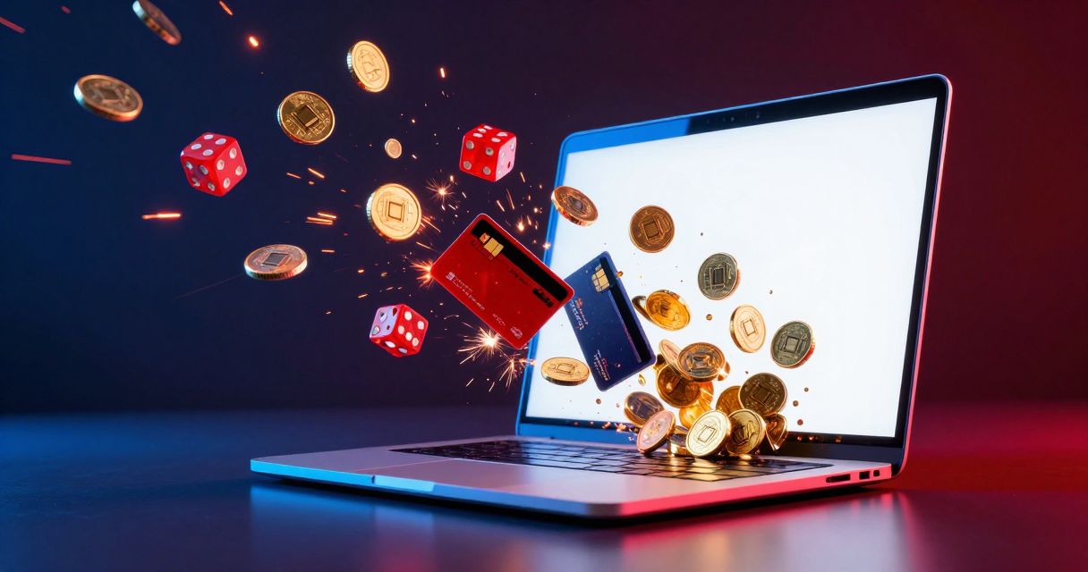 RajBet bonuses and the Different Types of Online Casino Rewards: Welcome Offers, Deposit Bonuses, and Free Spins — Strat