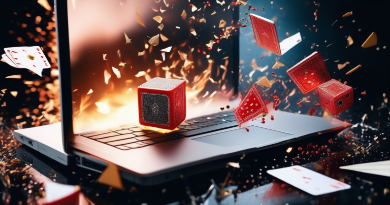 Sådan bruger du Spinzen casino på mobilen
