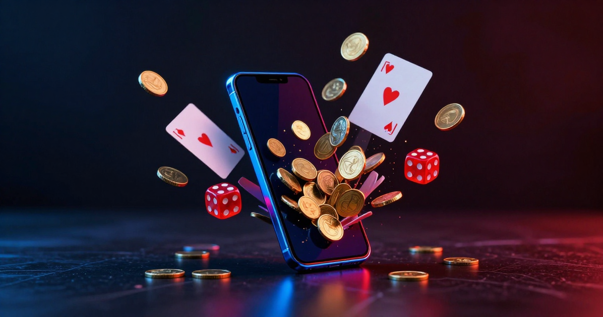 Sådan bruger du Spinzen casino på mobilen — Brugervenlighed og navigation: Appen eller browseren hvad passer bedst til d
