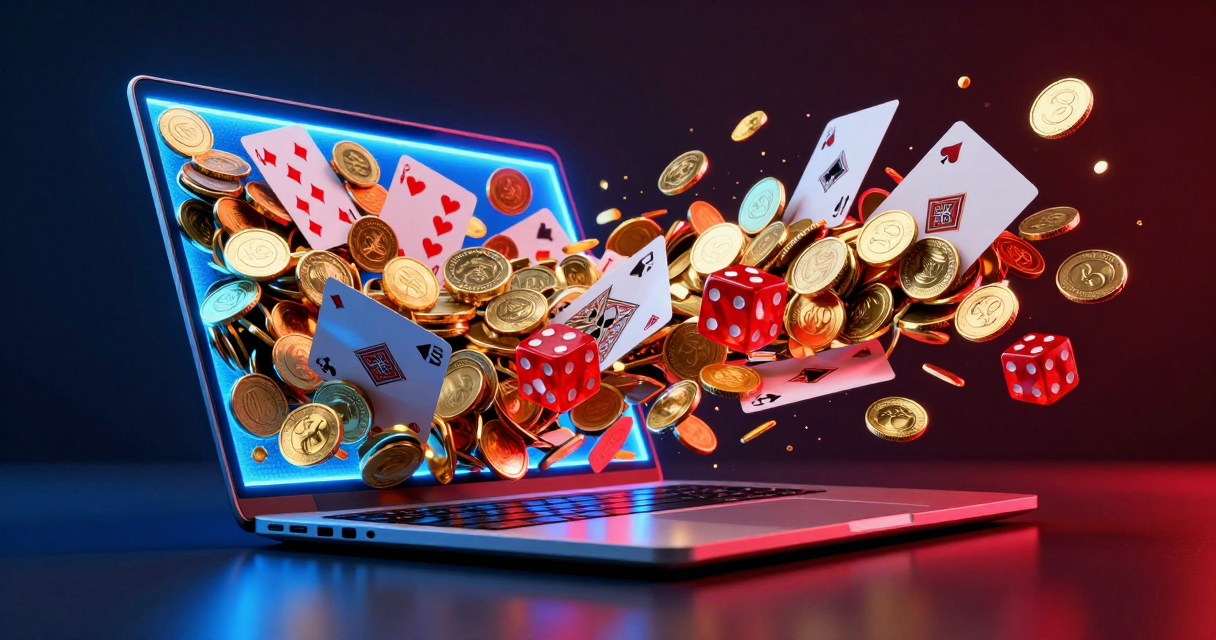Spillstudioene hos Spinzen: ulike stiler, temaer og tekniske løsninger — Spillstudioers samarbeid med casinobransjen Spillstudioene hos Spinzen: ulike stiler, temaer og tekniske løsninger — Spillstudioers samarbeid med casinobransjen