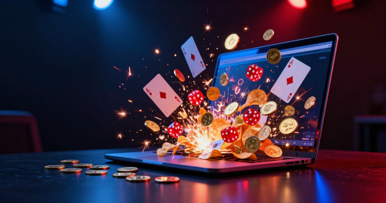Why some slots become trending quickly