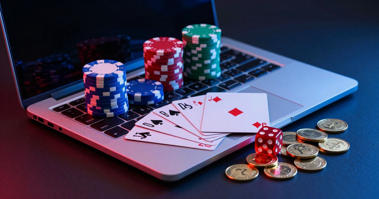 Why some slots become trending quickly — How Innovative Mechanics Turn Casual Players into Loyal Fans Why some slots become trending quickly — How Innovative Mechanics Turn Casual Players into Loyal Fans