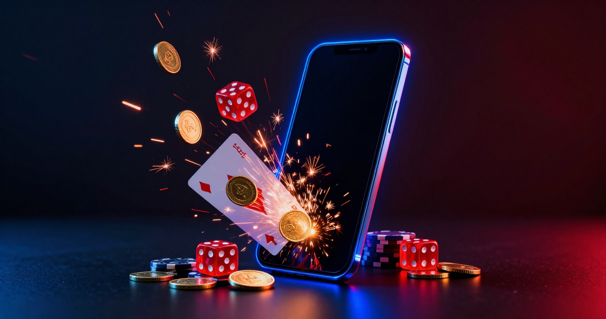 Мобилно казино Zorabet и достъп до игри през смартфон — Влиянието на операционната система на устройството върху произво